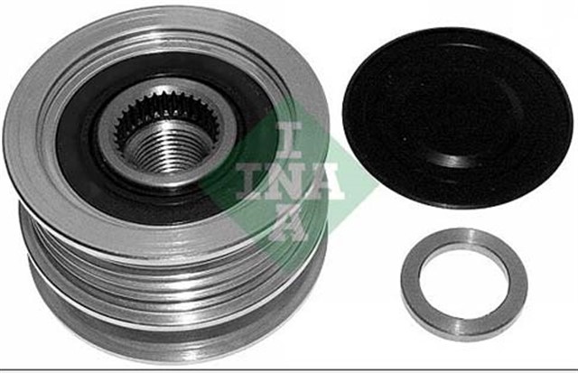 ALTERNATOR KASNAGI MGN - CLIO II - KNG - TWNG - SYMBOL II 01 - 5 KANALLI K9K - K4M