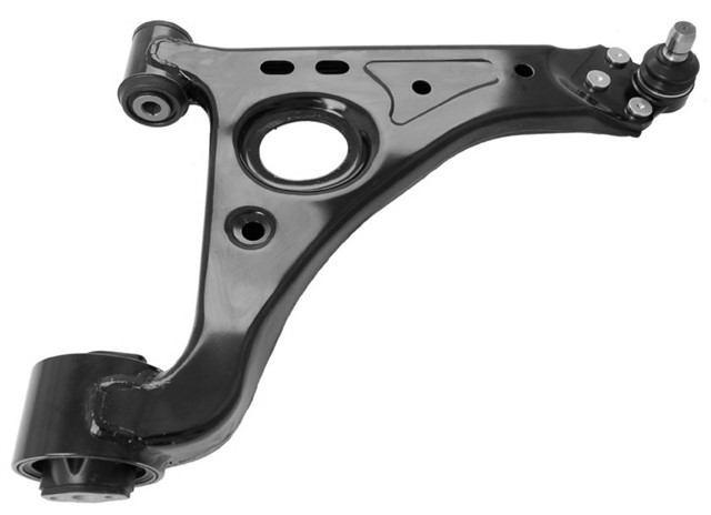 SALINCAK ON SAG OPEL MOKKA 13 CHEVROLET TRAX 12