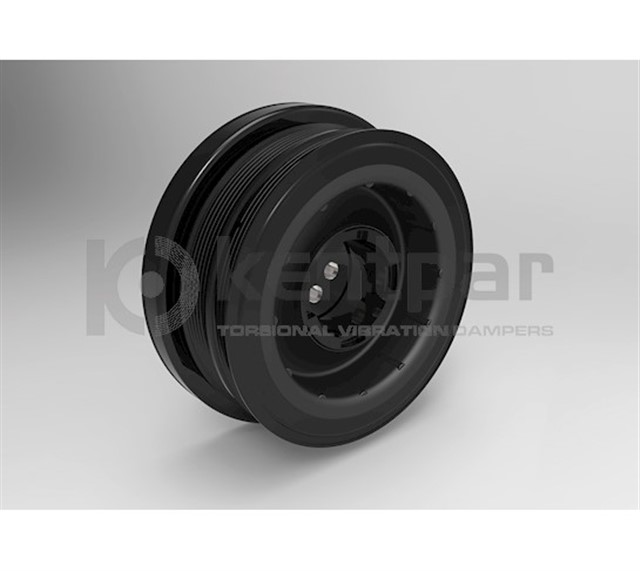 KRANK KASNAGI BMW M57N E46 E90 E91 E92 E93 E60 E61 E83