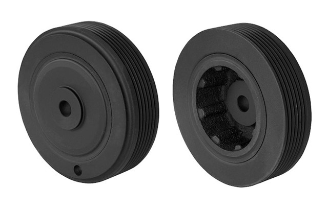 KRANK KASNAGI MGN - LGN 2.0 F3R