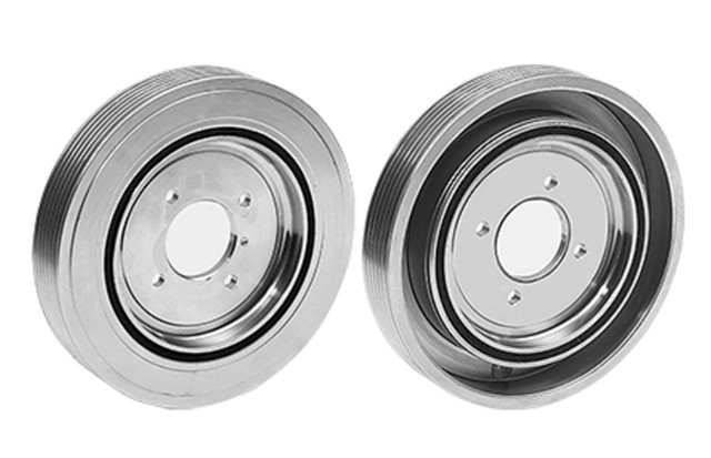 KRANK KASNAGI PARTNER - EXP - BERLINGO - SCUDO - P206 - P306 - XSARA - SCUDO 1.9D DW8 KLIMASIZ 6 KANAL