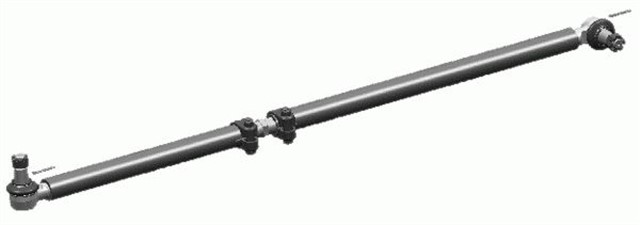 LEMFOERDER CENTRE ROD