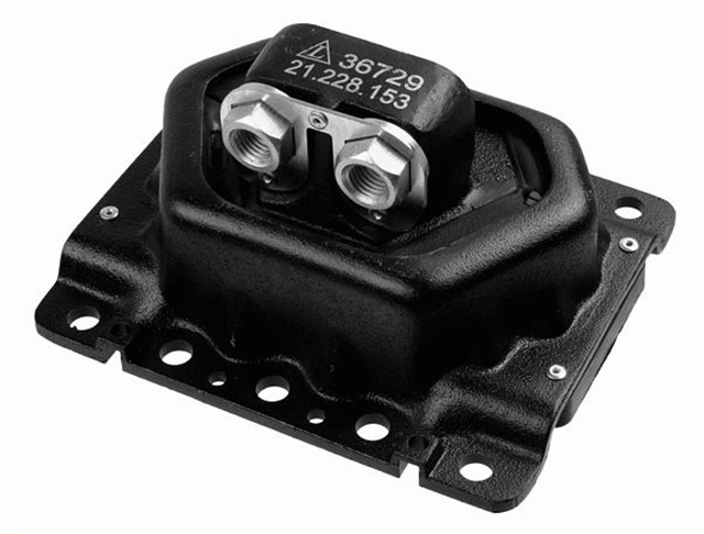 LEMFOERDER ENGINE MOUNTING