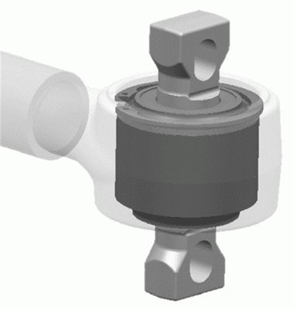 LEMFOERDER REP. KIT LINK