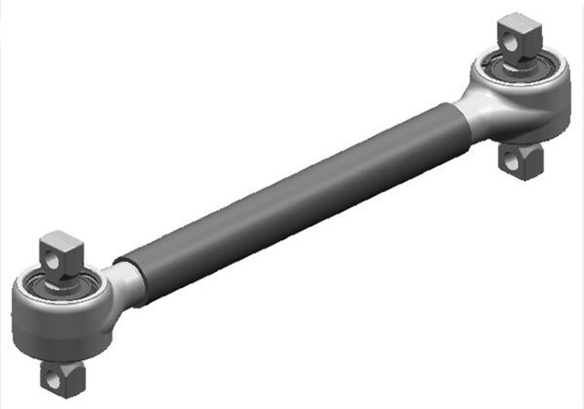 LEMFOERDER TORQUE ROD