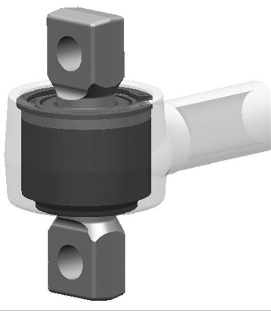 LEMFOERDER REP. KIT LINK