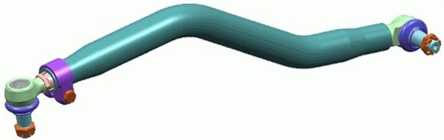 LEMFOERDER CENTRE ROD RENAULT - SAVIEM - BERLIET