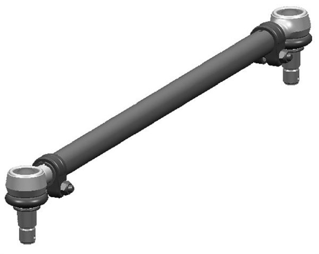 LEMFOERDER STEERING TIE ROD