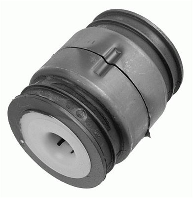 LEMFOERDER DRIVING CAB MOUNTING