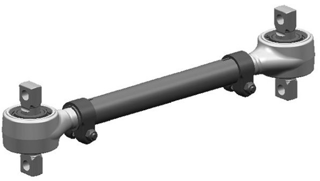 LEMFOERDER TORQUE ROD