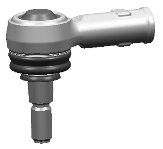 LEMFOERDER ANGLE JOINT