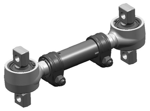 LEMFOERDER TORQUE ROD