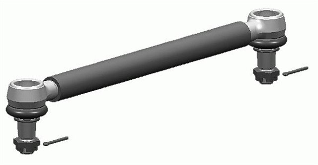 LEMFOERDER STEERING TIE ROD