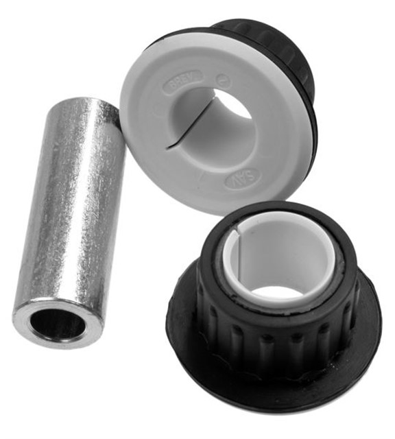 LEMFOERDER SPRING MOUNTING IVECO MAGIRUS