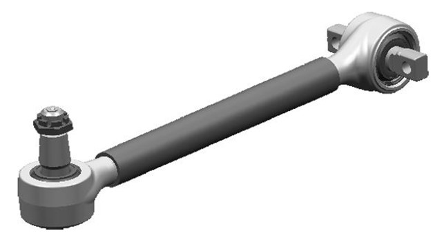 LEMFOERDER TORQUE ROD