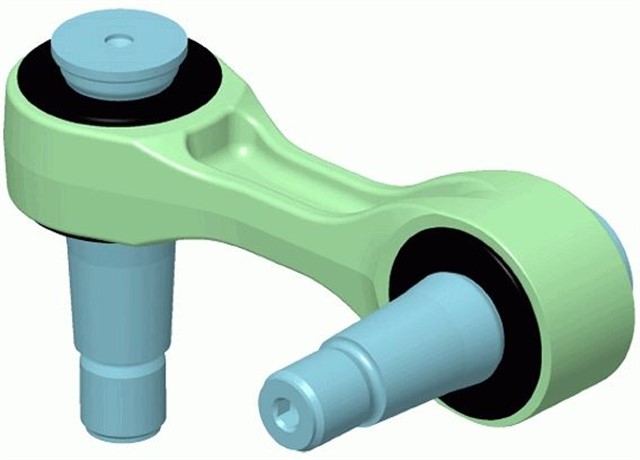 LEMFOERDER STABILIZER ROD