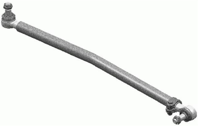 LEMFOERDER CENTRE ROD