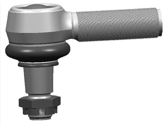 LEMFOERDER ANGLE JOINT