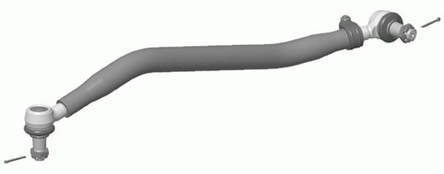 LEMFOERDER CENTRE ROD