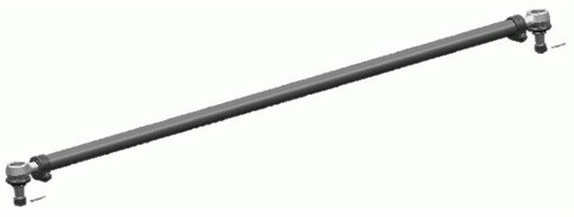 LEMFOERDER STEERING TIE ROD