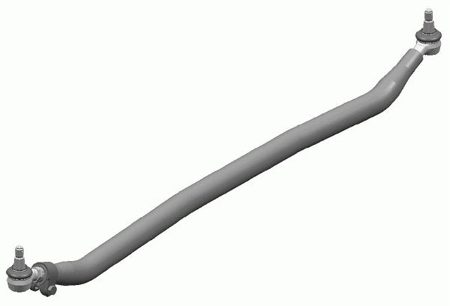 LEMFOERDER STEERING TIE ROD