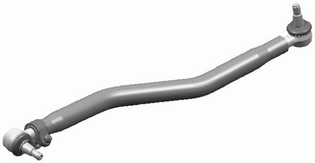 LEMFOERDER CENTRE ROD