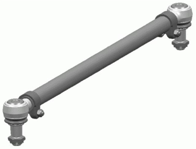 LEMFOERDER STEERING TIE ROD