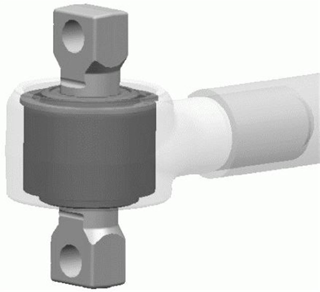 LEMFOERDER REP. KIT LINK