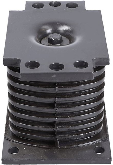 LEMFOERDER SPRING MOUNTING