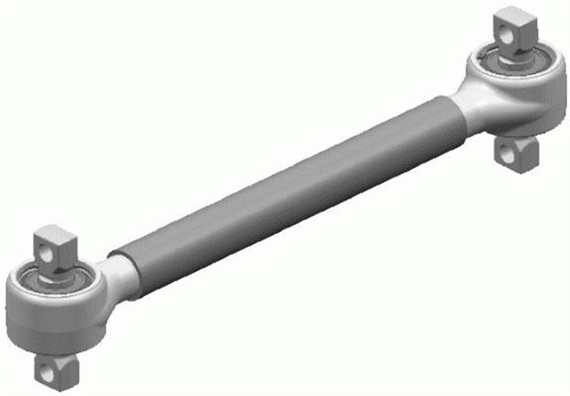 LEMFOERDER TORQUE ROD VOLVO