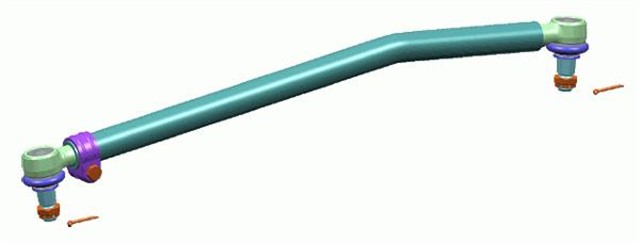 LEMFOERDER CENTRE ROD RENAULT - SAVIEM - BERLIET