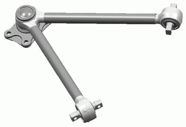 LEMFOERDER TRIANGULAR TORQUE ROD VOLVO