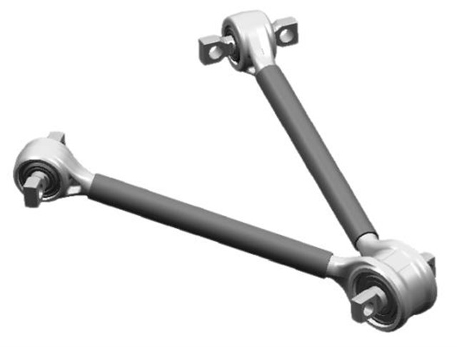 LEMFOERDER TRIANGULAR TORQUE ROD IVECO MAGIRUS