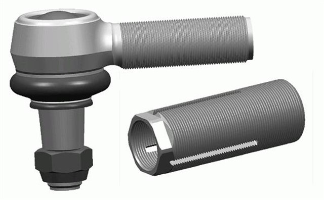 LEMFOERDER REP. KIT THREADED SLEEVE RENAULT - SAVIEM - BERLIET