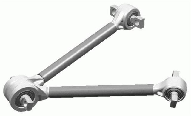 LEMFOERDER TRIANGULAR TORQUE ROD MERCEDES