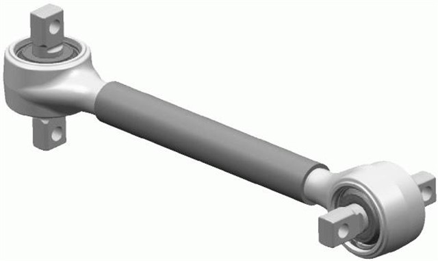 LEMFOERDER TORQUE ROD VOLVO