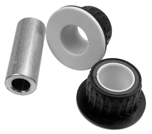 LEMFOERDER SPRING MOUNTING IVECO MAGIRUS