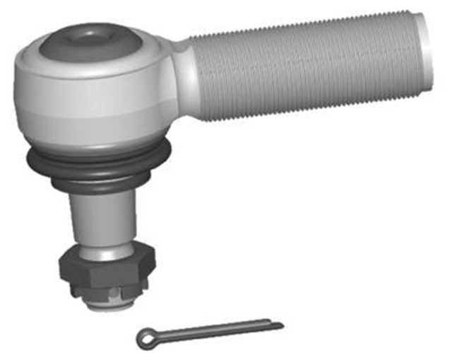 LEMFOERDER ANGLE JOINT MERCEDES