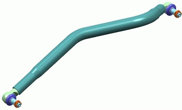 LEMFOERDER CENTRE ROD RENAULT - SAVIEM - BERLIET