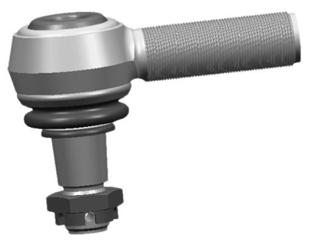 LEMFOERDER ANGLE JOINT IVECO MAGIRUS