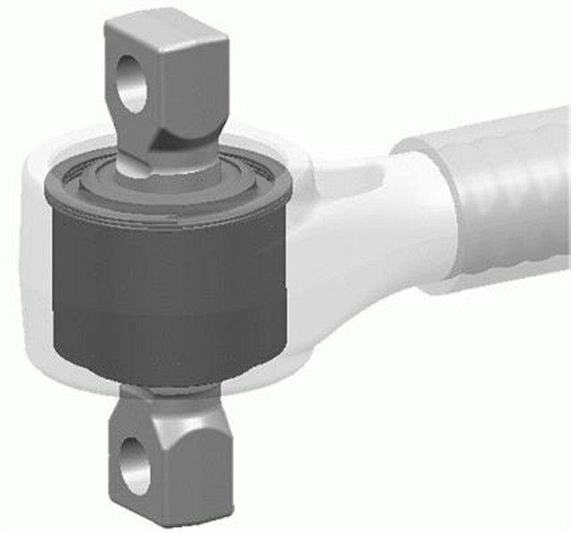 LEMFOERDER REP. KIT LINK SAAB - SCANIA