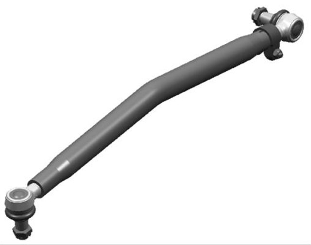 LEMFOERDER CENTRE ROD MAN