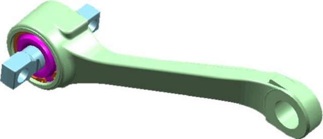 LEMFOERDER WISHBONE ACHSENHERSTELLER