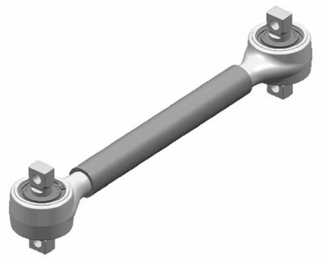 LEMFOERDER TORQUE ROD MERCEDES