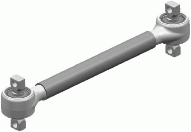 LEMFOERDER TORQUE ROD SAAB - SCANIA