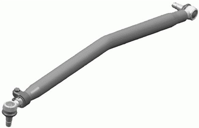 LEMFOERDER CENTRE ROD SAAB - SCANIA