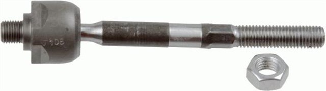 ROTMILI SOL/SAG VOLVO 850 1991 - 1997 C70 1998 - 2005 S70 1997 - 2000 V70 1997 - 2000 INCE KAFA 36MM BOY 190MM