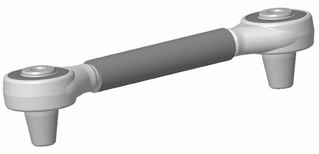 LEMFOERDER WISHBONE MAN