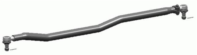 LEMFOERDER STEERING TIE ROD MERCEDES