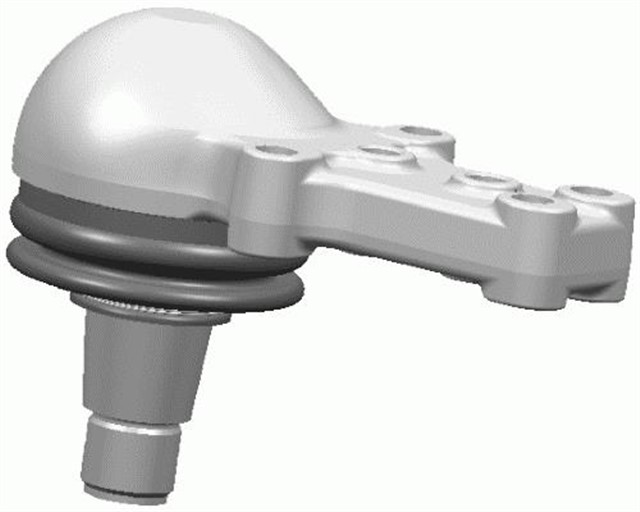 LEMFOERDER SUSPENSION BALL JOINTS IVECO MAGIRUS